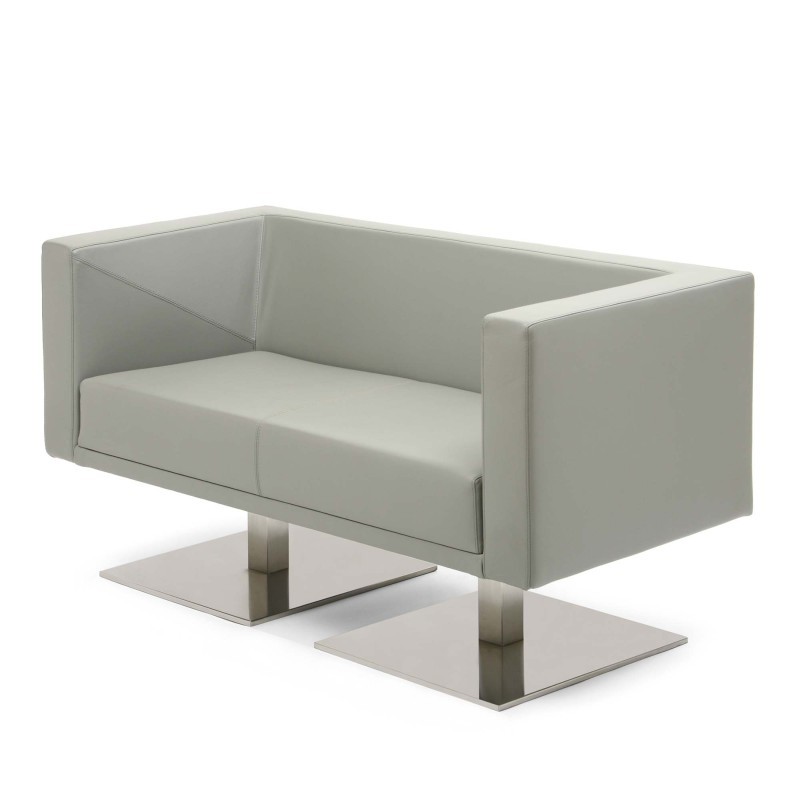 exkluzívne dvojkreslo Block Grande