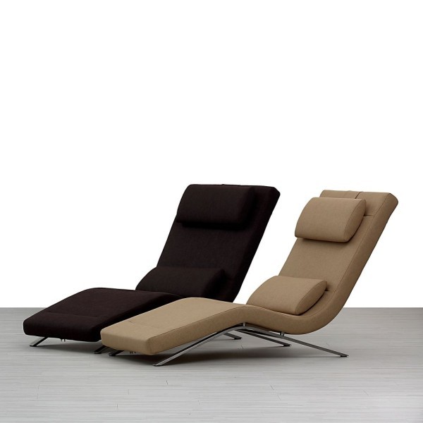 exkluzívne lehátko Comfy