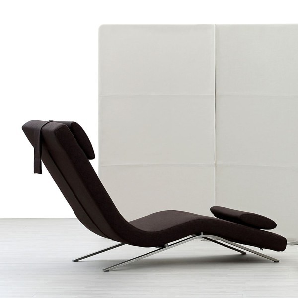 exkluzívne lehátko Comfy