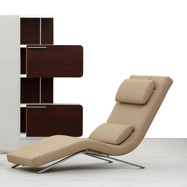 exkluzívne lehátko Comfy