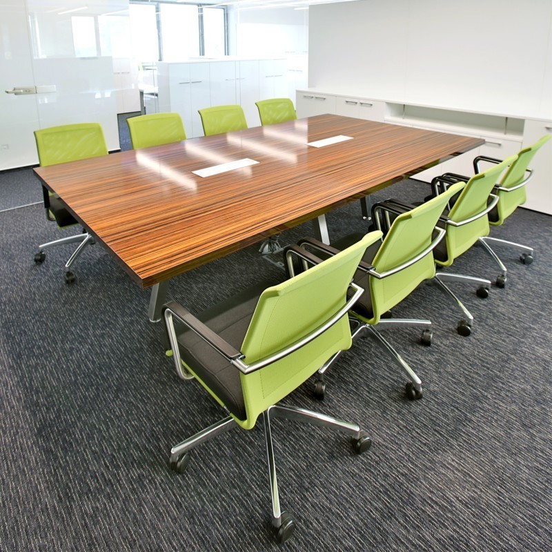 kancelárska stolička Corso Una