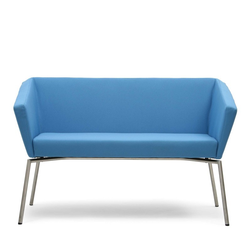 moderné dvojkreslo Coupe