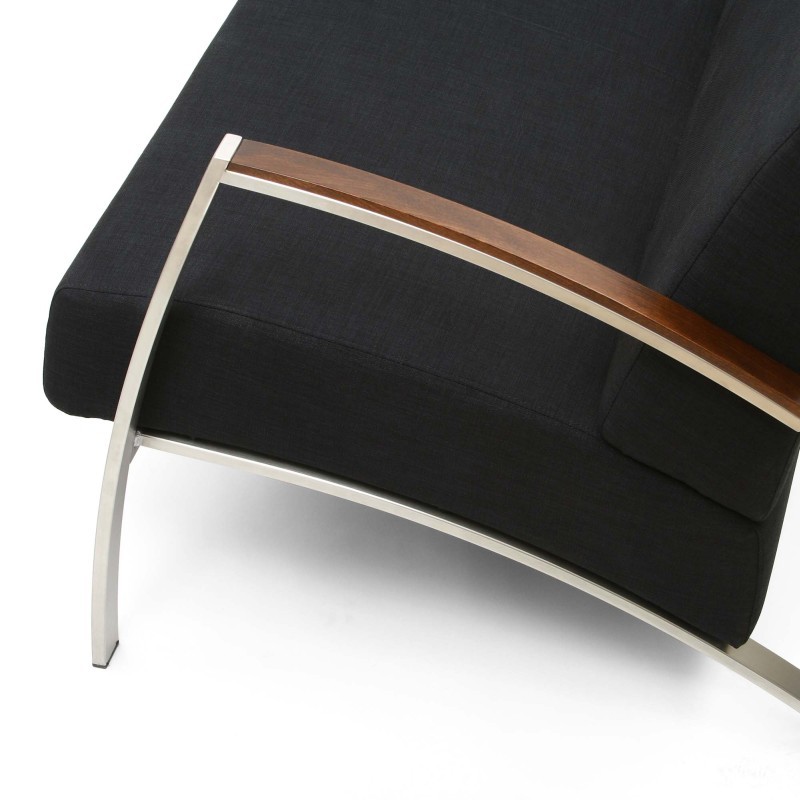 exkluzívne dvojkreslo Fermato