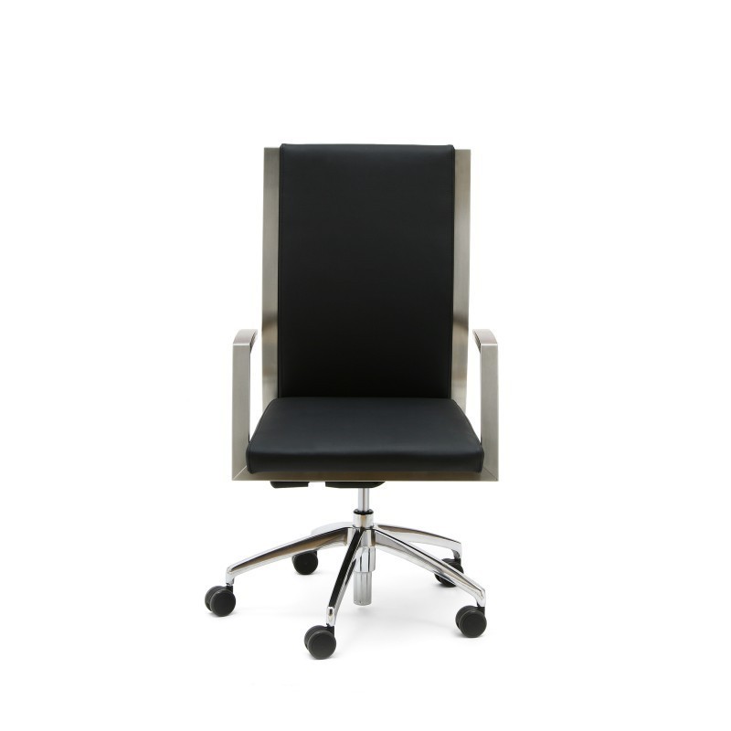 exkluzívna kancelárska stolička Fermato Una