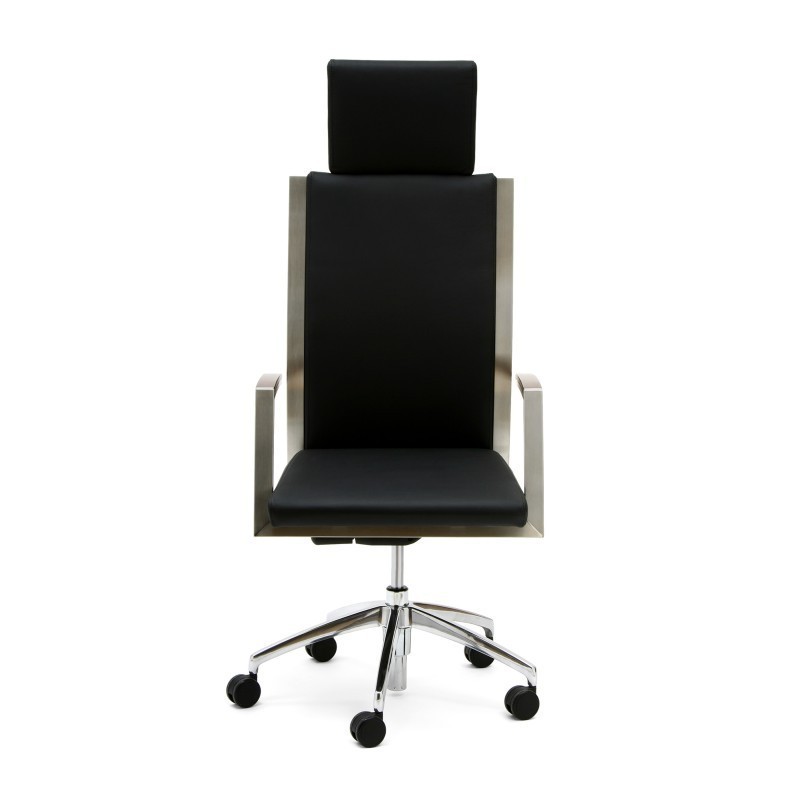 exkluzívna kancelárska stolička Fermato Una 100