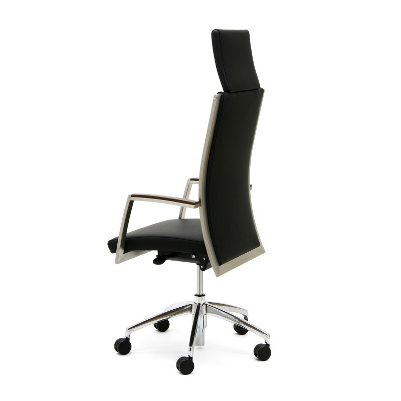 exkluzívna kancelárska stolička Fermato Una 100