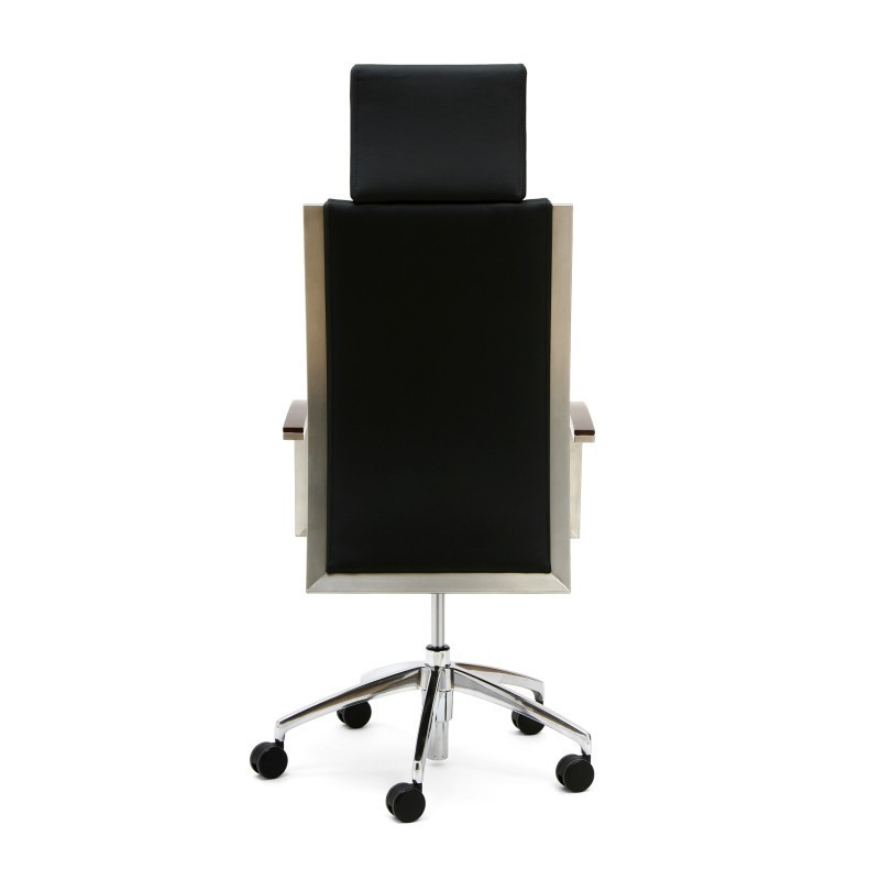 exkluzívna kancelárska stolička Fermato Una 100