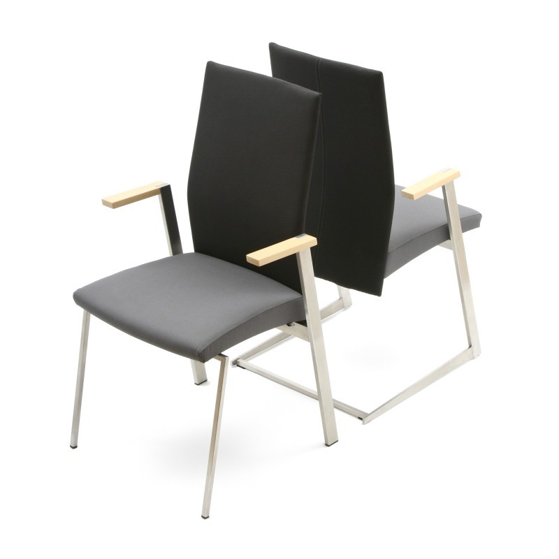 konferenčná stolička Fiero Dos