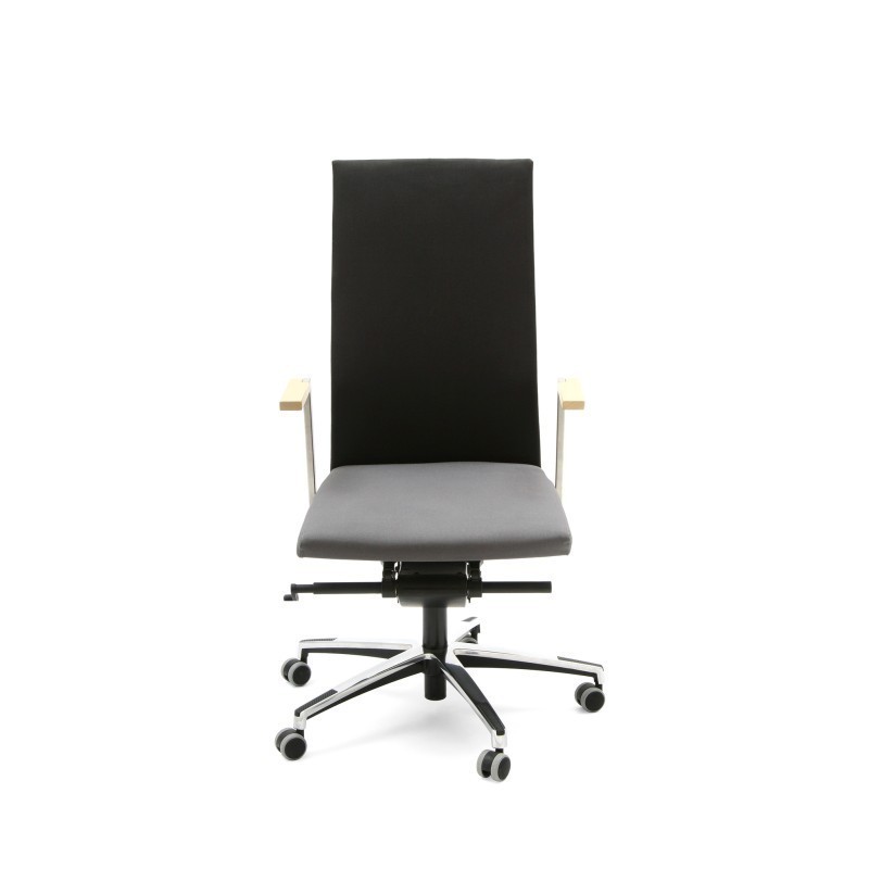 elegantná kancelárska stolička Fiero Una