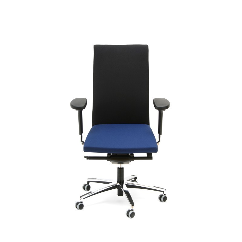 elegantná kancelárska stolička Fiero Una