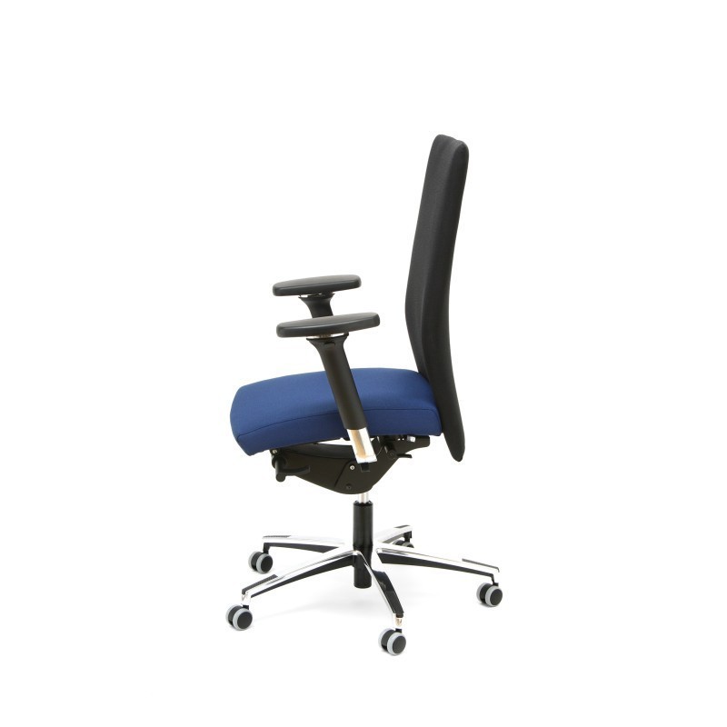 elegantná kancelárska stolička Fiero Una