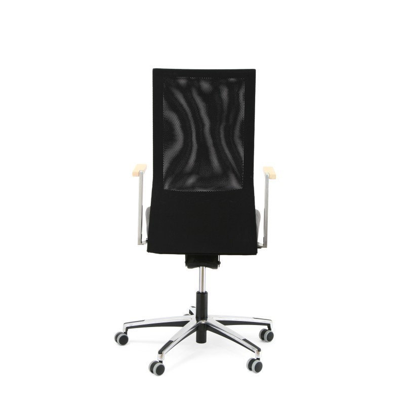 elegantná kancelárska stolička Fierotec Una
