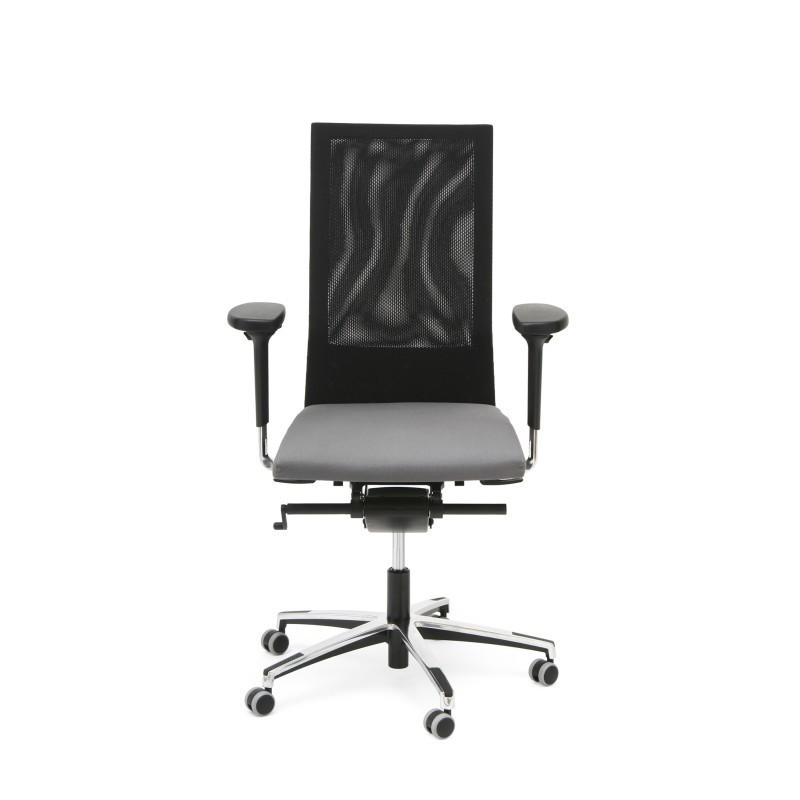 elegantná kancelárska stolička Fierotec Una