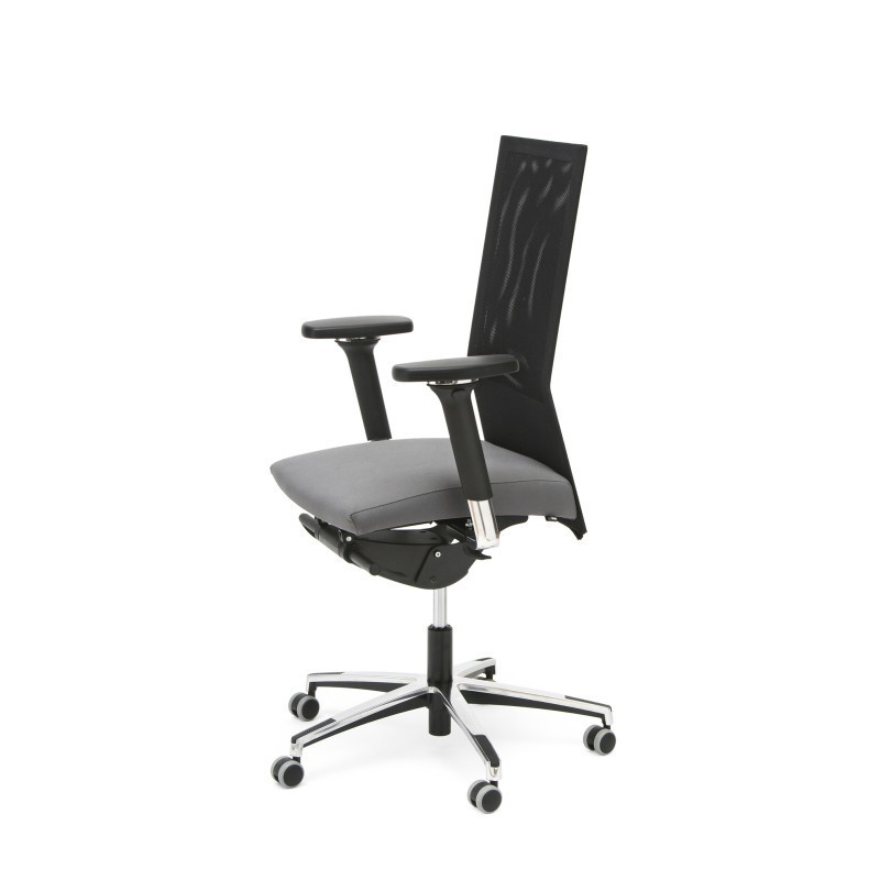 elegantná kancelárska stolička Fierotec Una