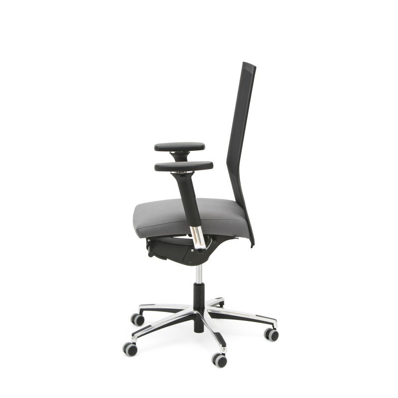 elegantná kancelárska stolička Fierotec Una
