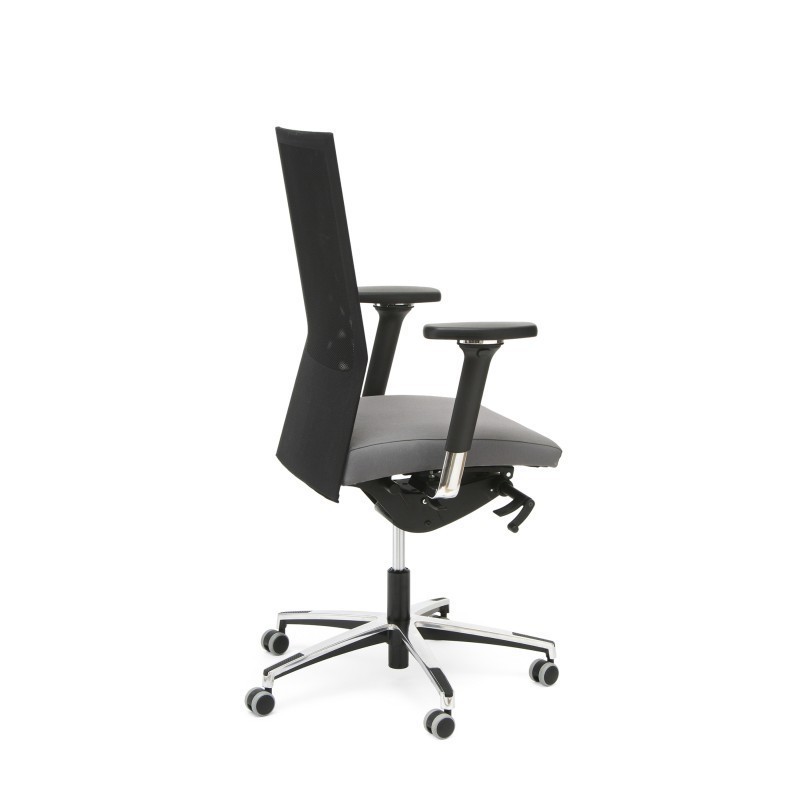 elegantná kancelárska stolička Fierotec Una