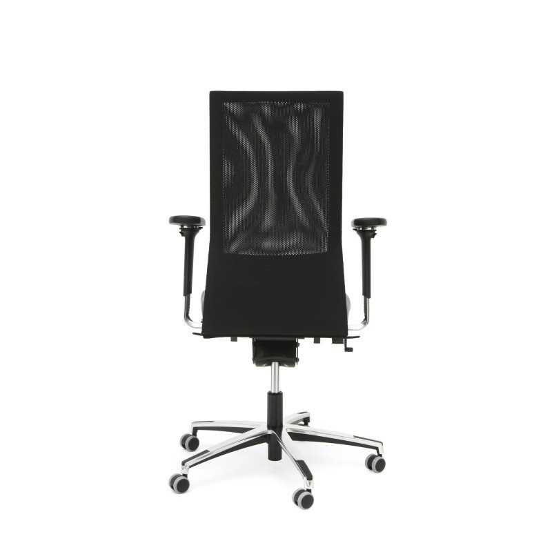 elegantná kancelárska stolička Fierotec Una