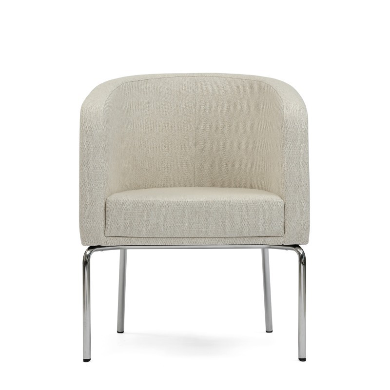 elegantné kreslo Gomel