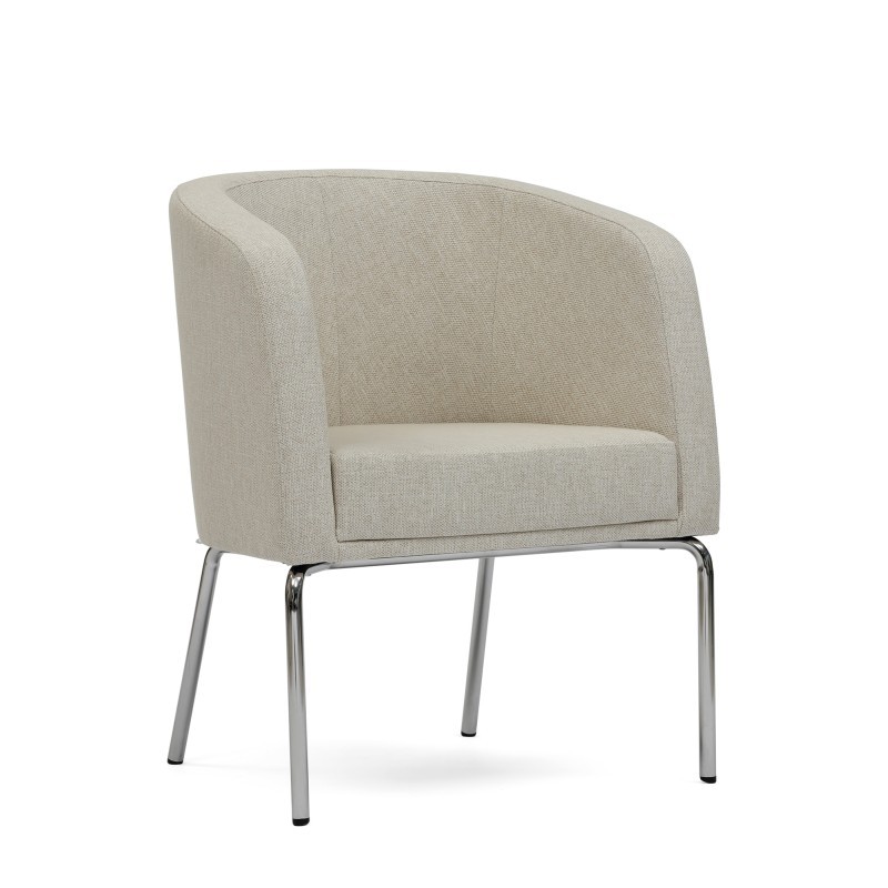 elegantné kreslo Gomel