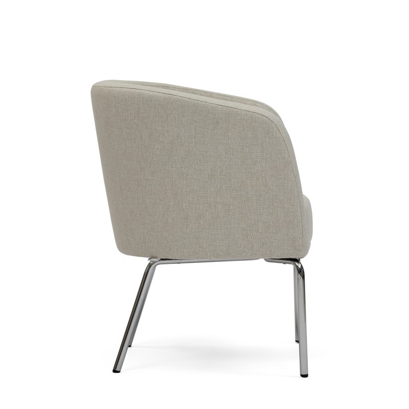 elegantné kreslo Gomel