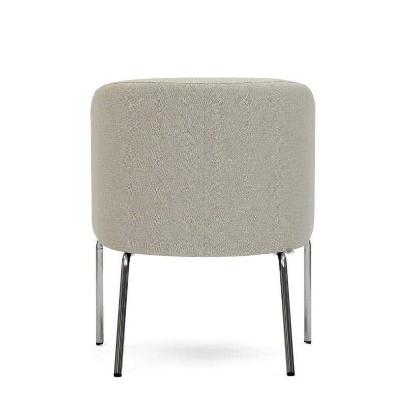 elegantné kreslo Gomel