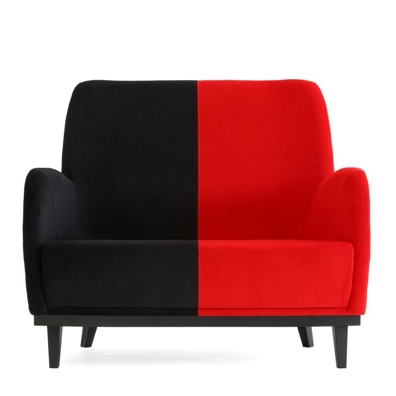 relaxačné dvojkreslo Johanna Double