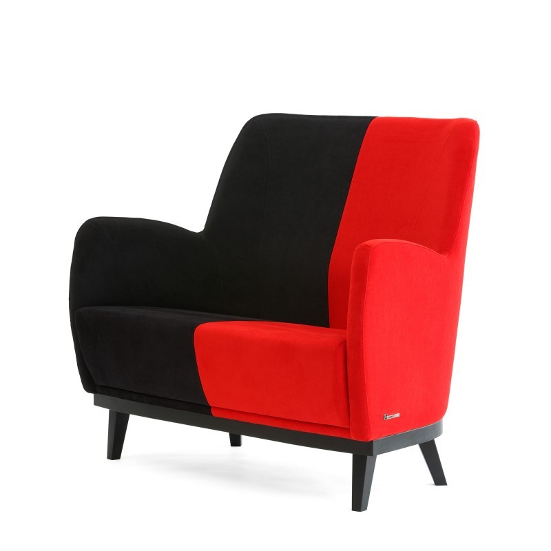 relaxačné dvojkreslo Johanna Double