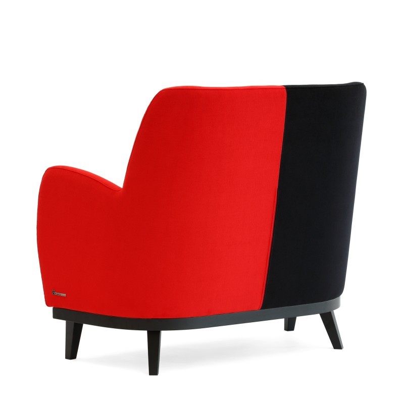 relaxačné dvojkreslo Johanna Double