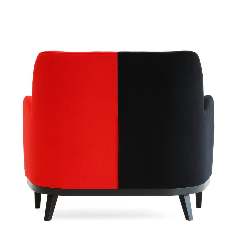 relaxačné dvojkreslo Johanna Double