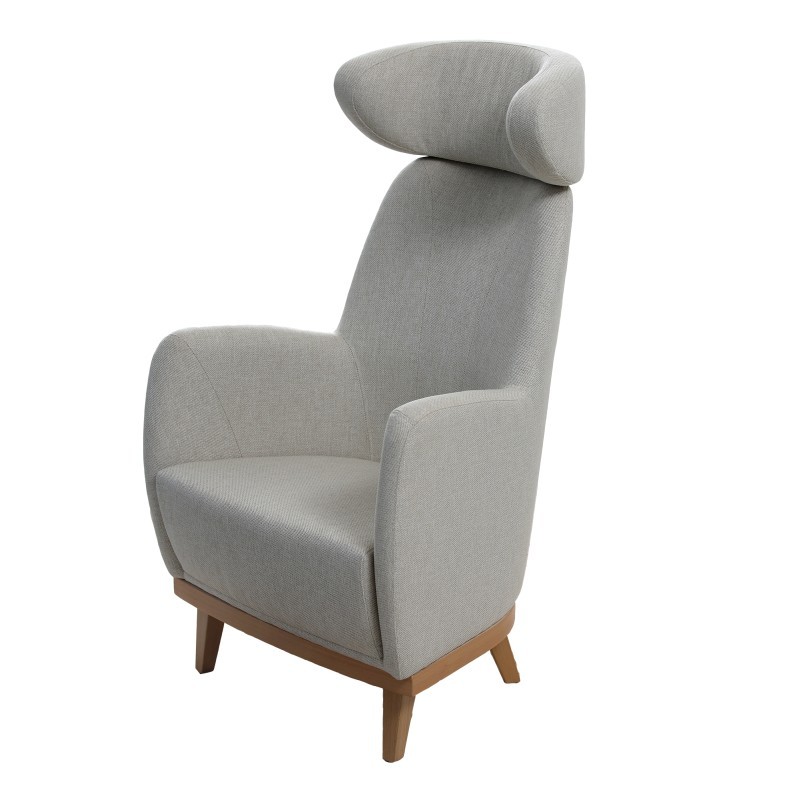 relaxačné kreslo Johanna