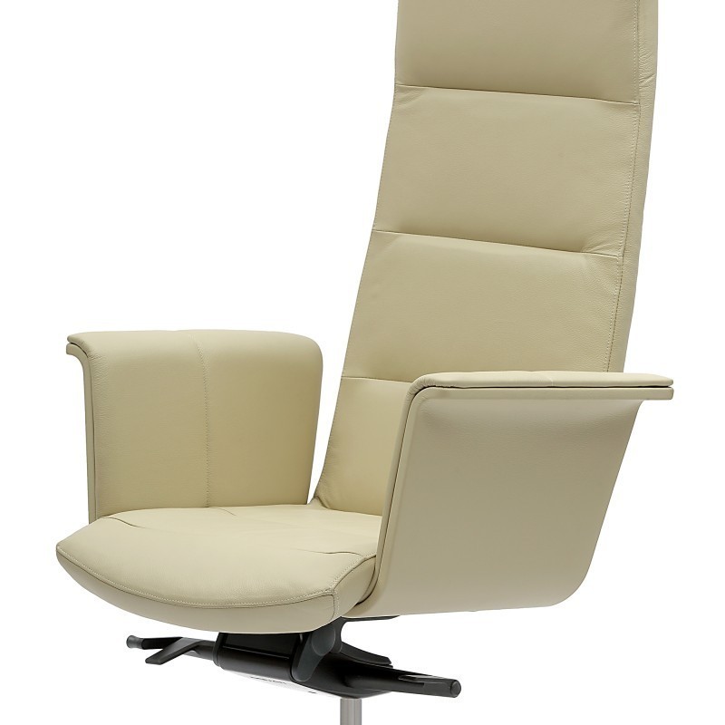 exkluzívne kancelárske kreslo Lolly Una