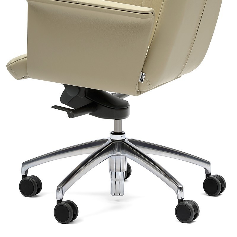 exkluzívne kancelárske kreslo Lolly Una