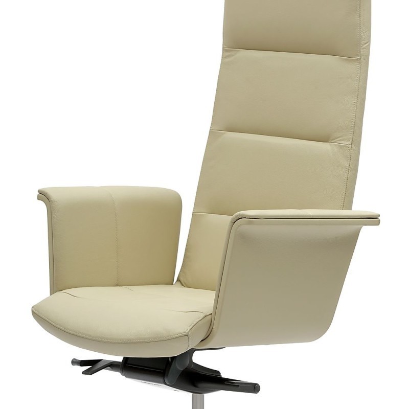 exkluzívne kancelárske kreslo Lolly Grand