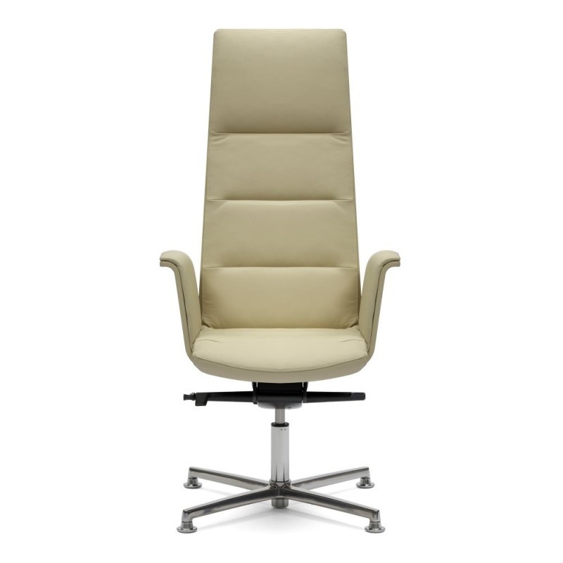 exkluzívne kancelárske kreslo Lolly Grand