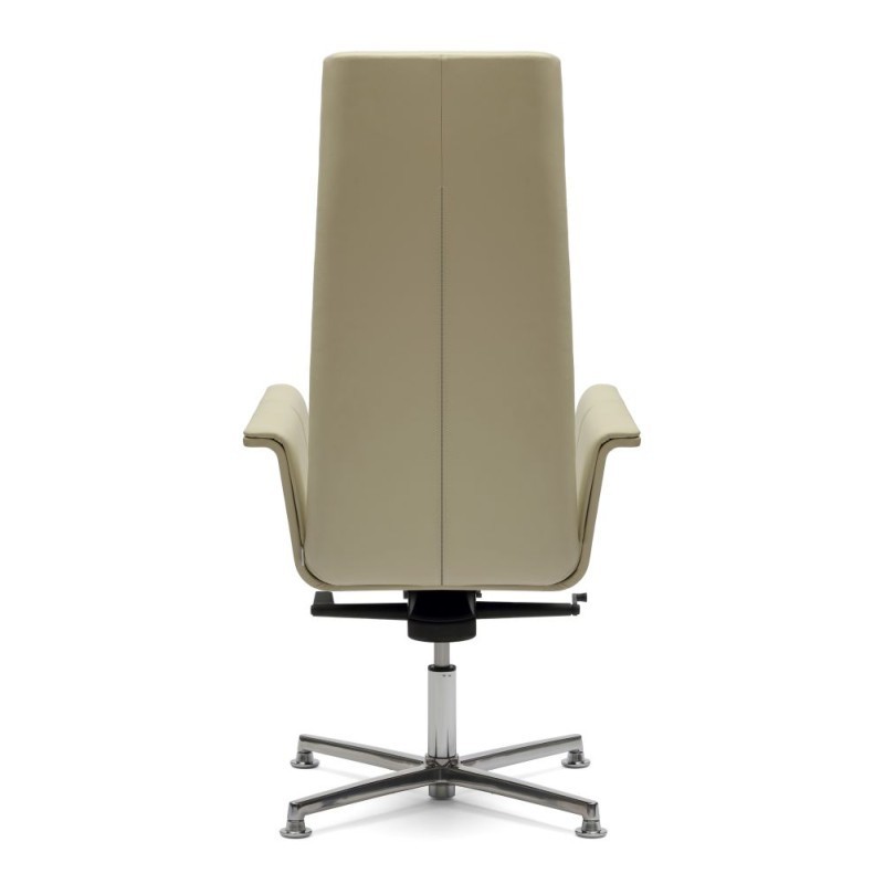 exkluzívne kancelárske kreslo Lolly Grand
