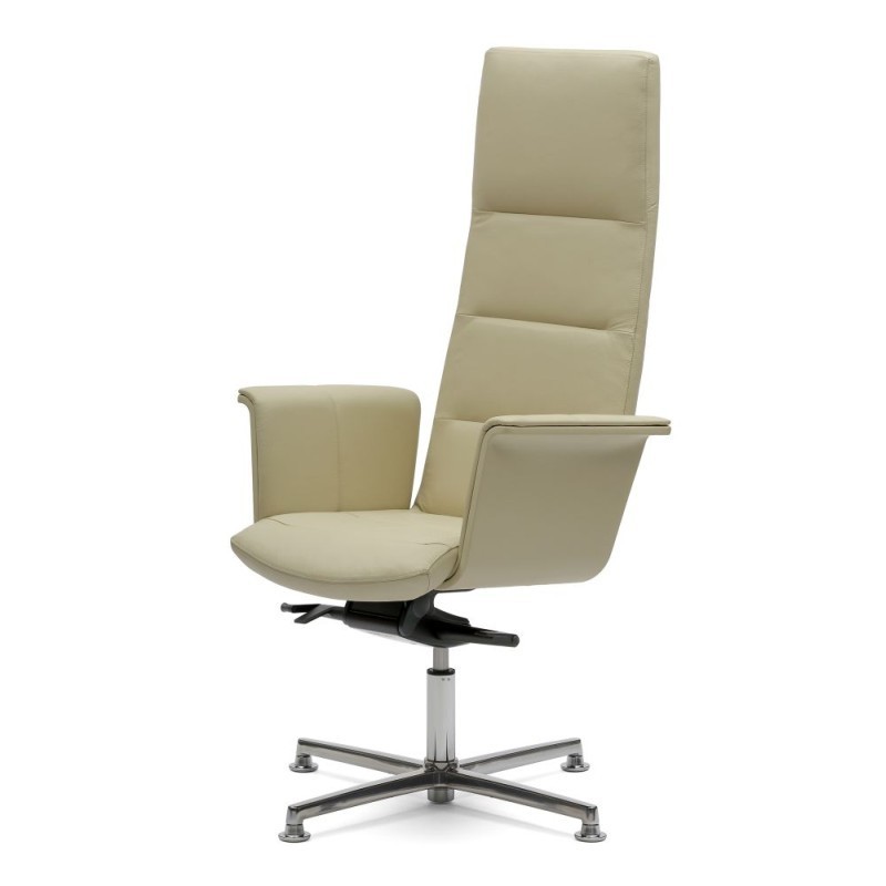 exkluzívne kancelárske kreslo Lolly Grand