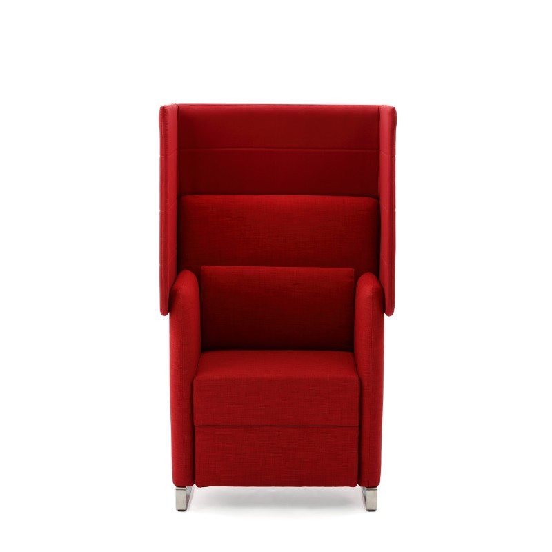 akustické kreslo Mushka