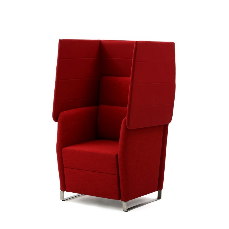 akustické kreslo Mushka