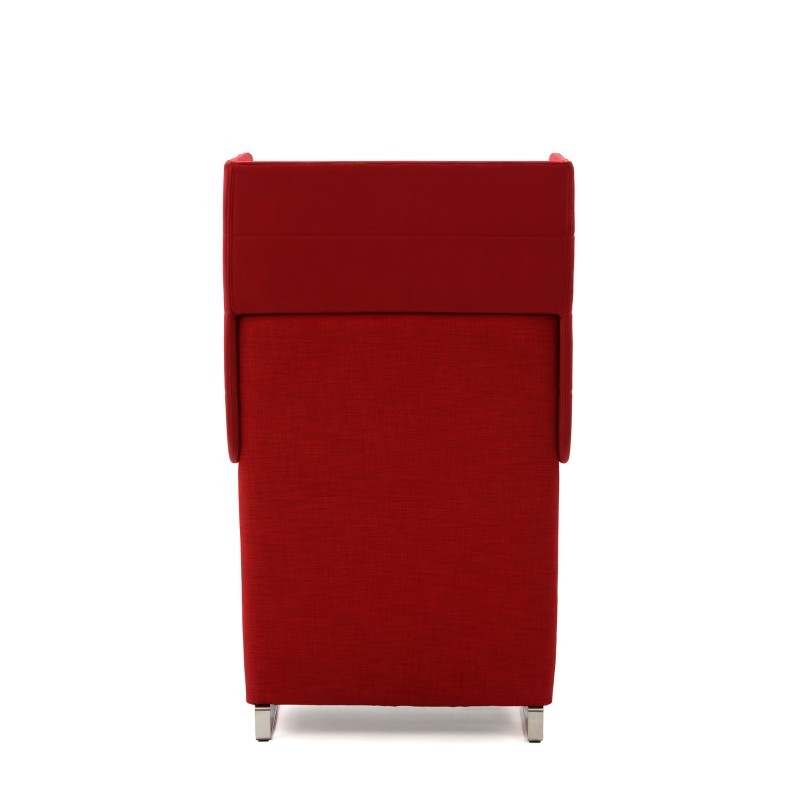 akustické kreslo Mushka