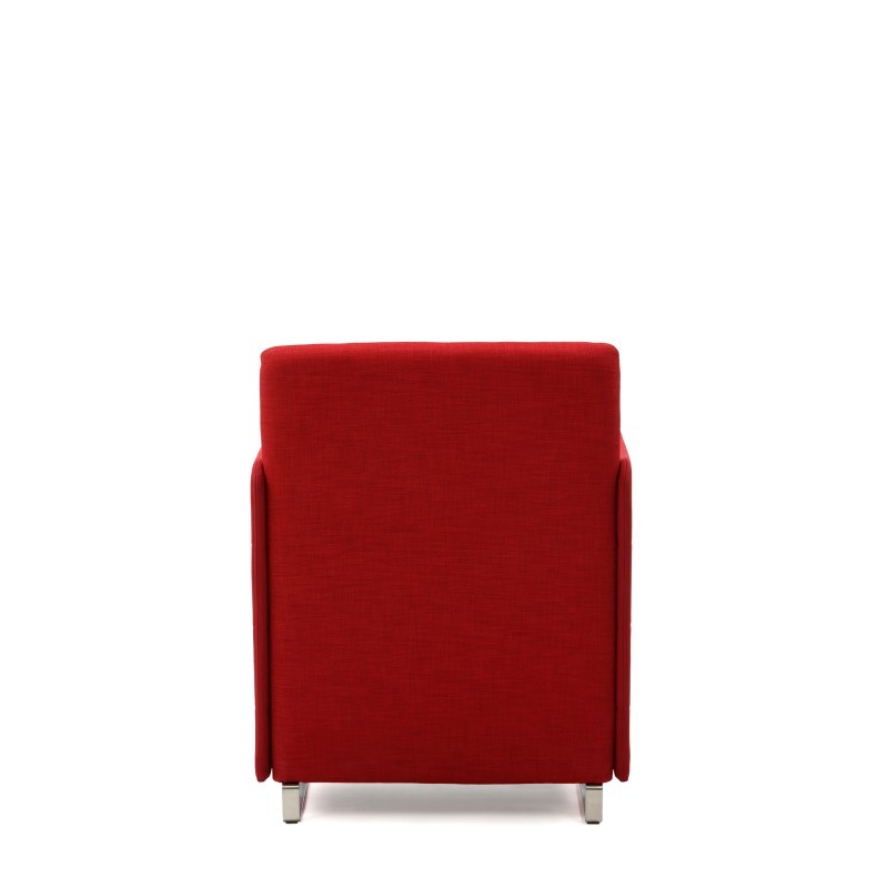 akustické kreslo Mushka