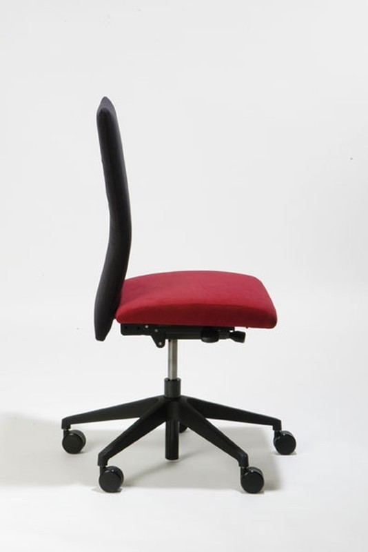 kancelárska stolička Noneto Una
