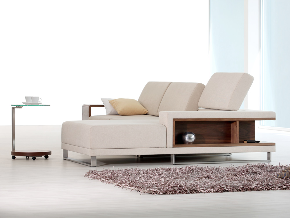 elegantná sedacia súprava Savoy Corner