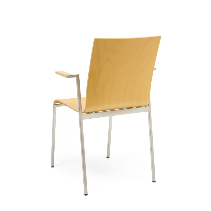 jedálenská stolička Simple Cuatro