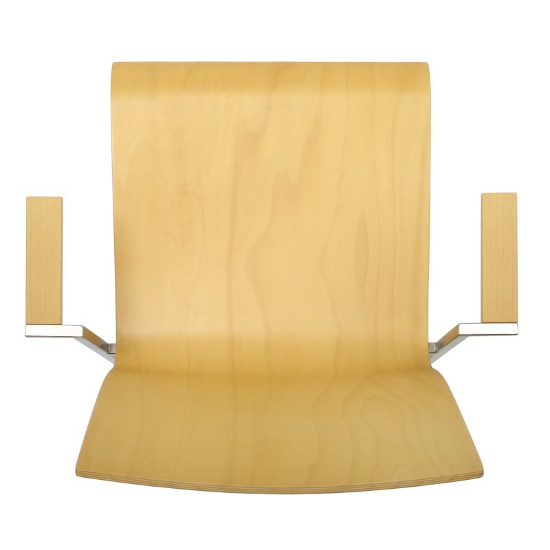 jedálenská stolička Simple Cuatro