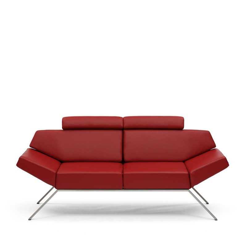 exkluzívna sedačka Slowfox