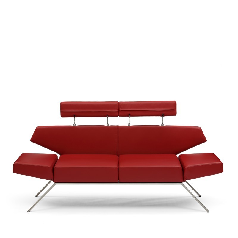 exkluzívna sedačka Slowfox