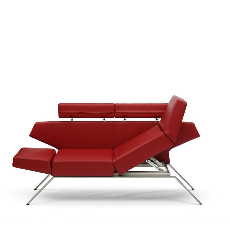 exkluzívna sedačka Slowfox