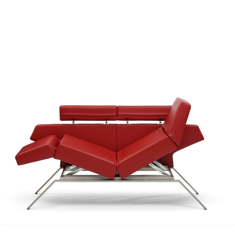 exkluzívna sedačka Slowfox