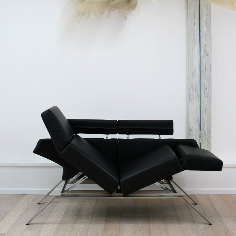 exkluzívna sedačka Slowfox