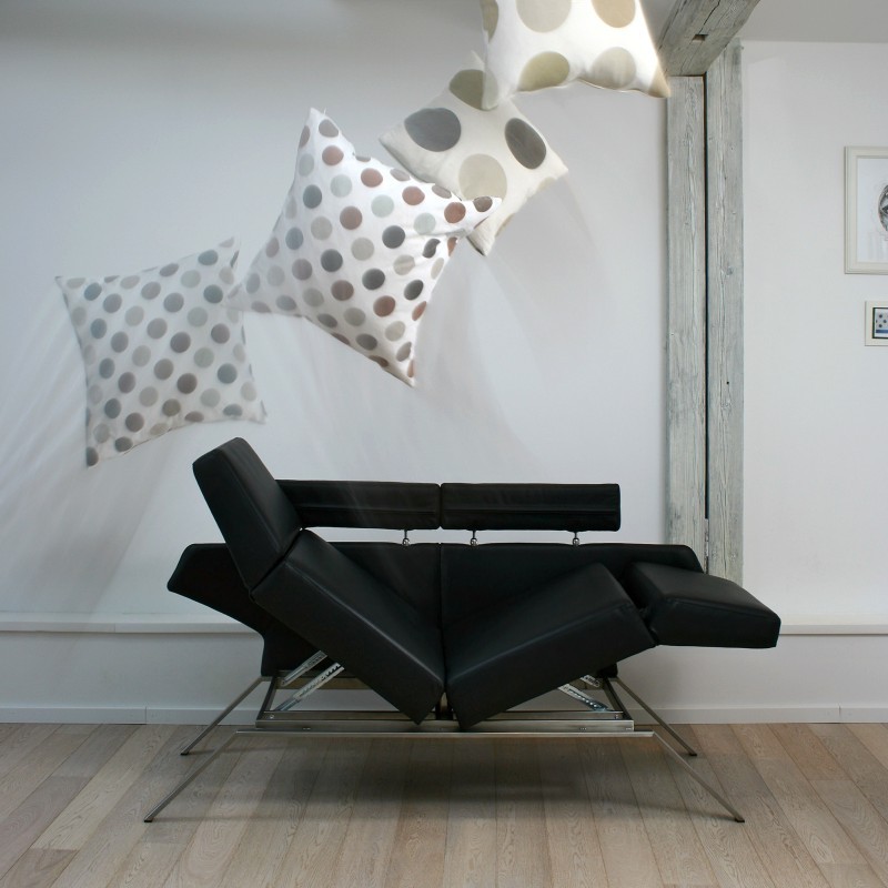 exkluzívna sedačka Slowfox